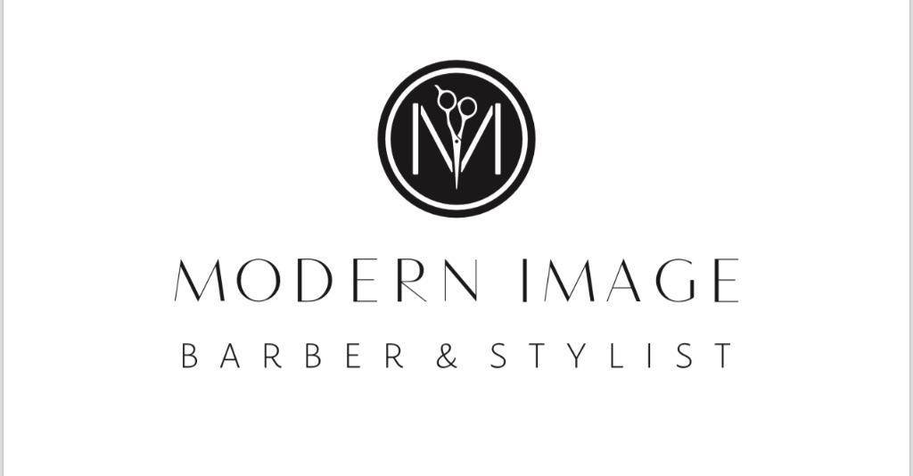 Modern Image Barber & Stylist logo